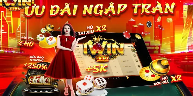 Hoàn trả hàng tuần tại 999ok Win